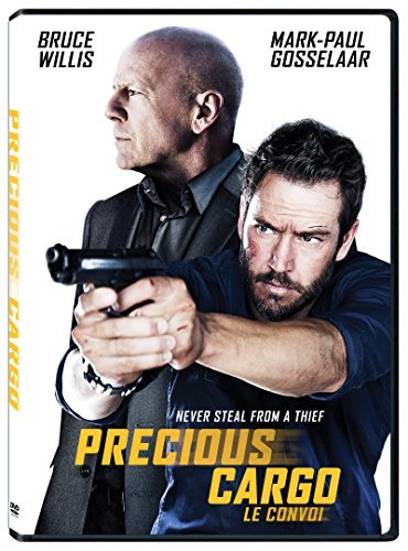 Precious Cargo/Precious Cargo@Import-Can