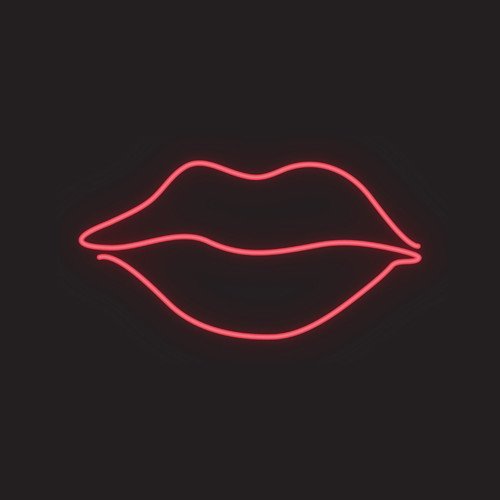 Fly Moon Royalty/Delicious Trouble@Explicit Version