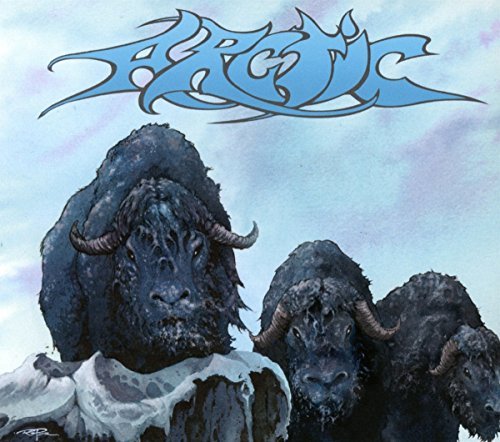 Arctic/Arctic