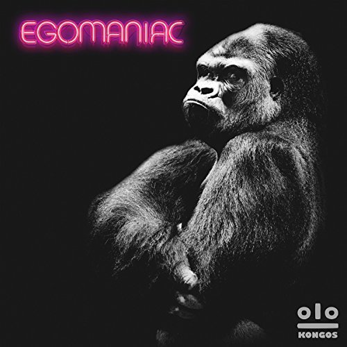 Kongos/Egomaniac@Explicit
