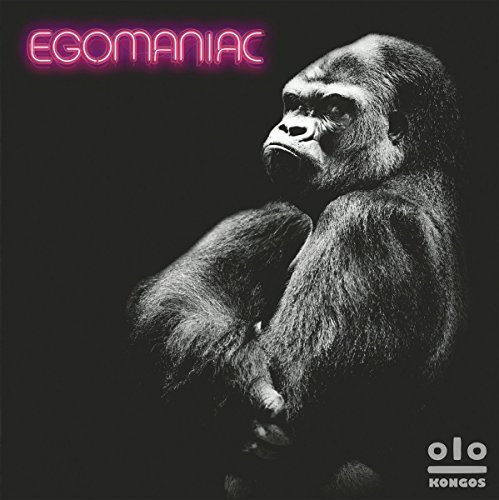 Kongos/Egomaniac@Explicit
