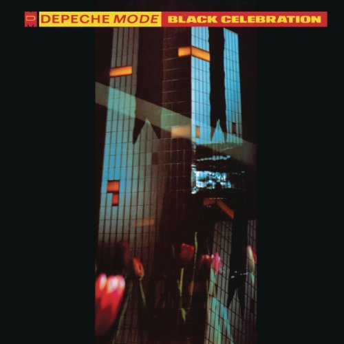 Depeche Mode/Black Celebration@Import-Eu