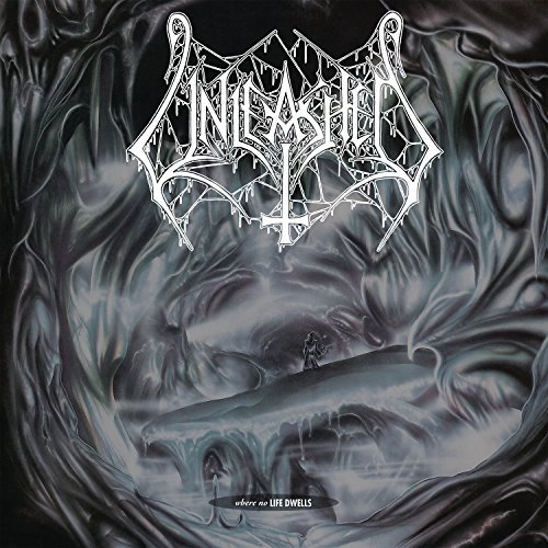 Unleashed/Where No Life Dwells@LP + CD