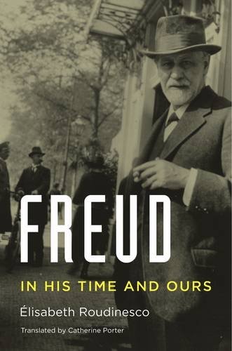 Roudinesco,???lisabeth/ Porter,Catherine (TRN)/Freud