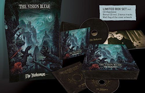 Vision Bleak/Unknown