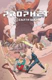 Brandon Graham Prophet Volume 5 Earth War 
