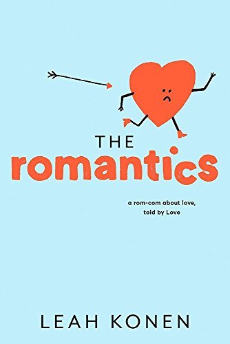 Leah Konen/The Romantics