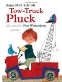 Annie M. G. Schmidt Tow Truck Pluck 