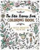 Compiled By Barbour Staff The Bible Promise Book(r) Creative Inspiration For 