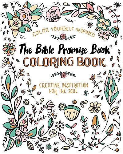 Compiled By Barbour Staff The Bible Promise Book(r) Creative Inspiration For 