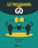 Nathan Youngman Get Programming With Go 