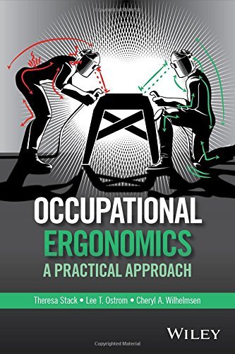 Theresa Stack Occupational Ergonomics A Practical Approach 