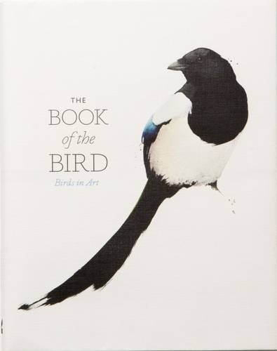 Angus Hyland The Book Of The Bird Birds In Art 