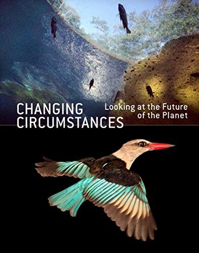 Fotofest International Changing Circumstances Looking At The Future Of The Planet 