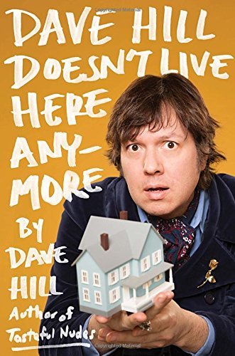 Dave Hill/Untitled Dave Hill Humor Book