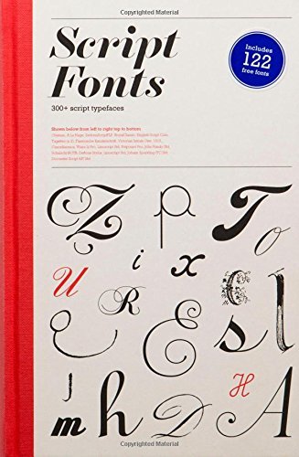 Geum Hee Hong Script Fonts 