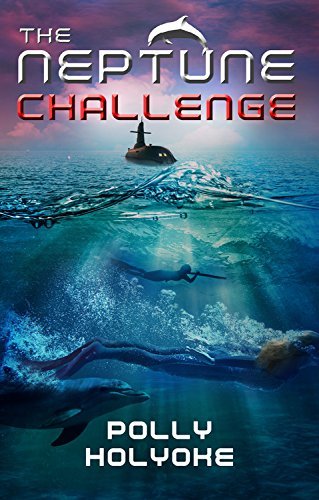 Polly Holyoke/The Neptune Challenge