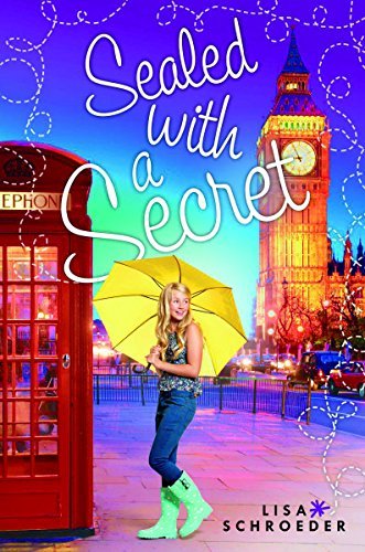Lisa Schroeder/Sealed with a Secret