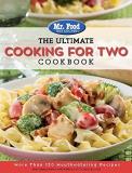 Mr Food Test Kitchen Mr. Food Test Kitchen The Ultimate Cooking For Two Cookbook More Than 