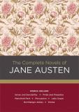 Jane Austen The Complete Novels Of Jane Austen 