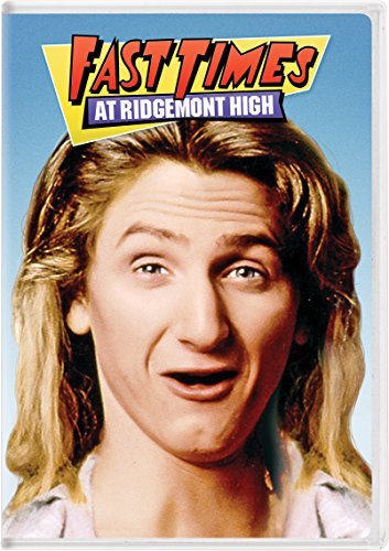 Fast Times At Ridgemont High/Fast Times At Ridgemont High
