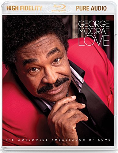 George Mccrae/Love
