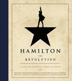 Lin Manuel Miranda Hamilton The Revolution 