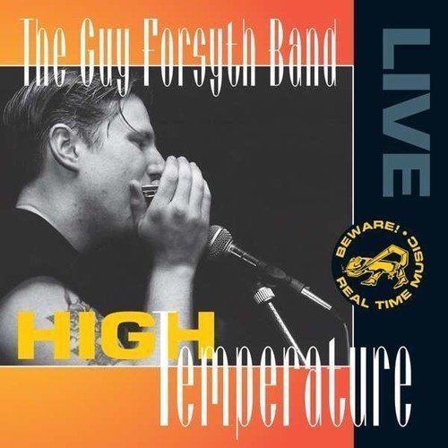 Guy Forsyth/High Temperature