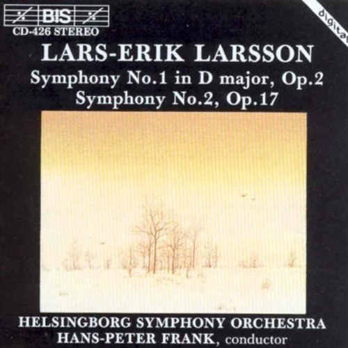 L. Larsson/Sym 1/2@Frank/Helsingborg So