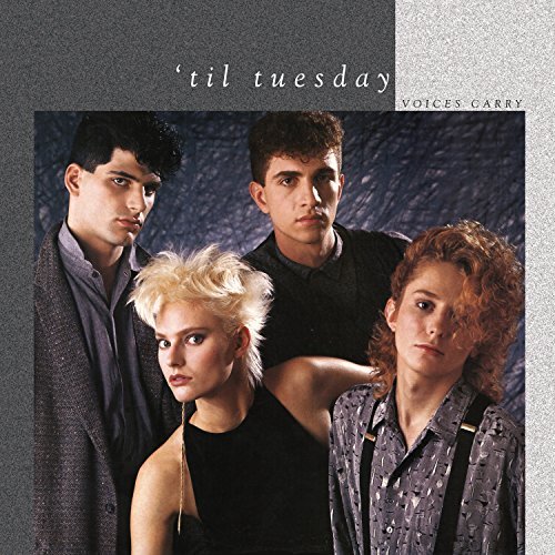 Til Tuesday/Voices Carry