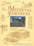 J. E. Kaufmann The Medieval Fortress Castles Forts & Walled Cities Of The Middle Ages 