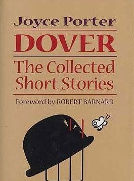 Joyce Porter Dover The Collected Short Stories 