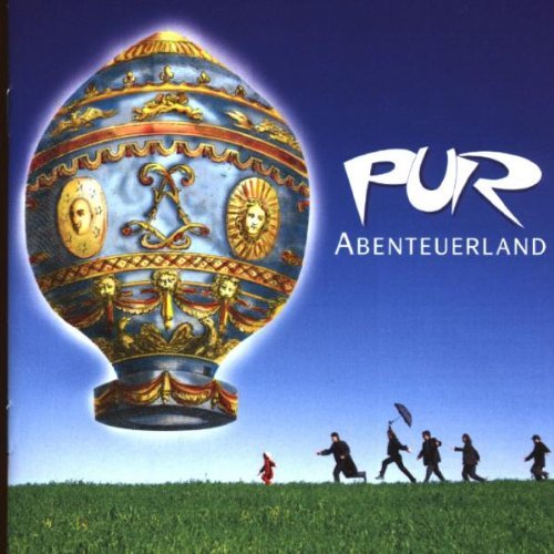 Pur/Abenteuerland