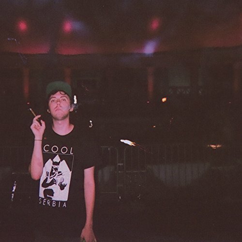 Elvis Depressedly/Holo Pleasures / California Dreamin’