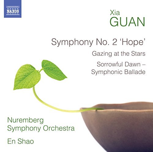 Xia / Nuremberg Symphony Guan/Xia Guan: Symphony No. 2 - Hop