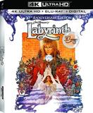 Labyrinth Bowie Connelly 4k 30th Anniversary Edition Pg 