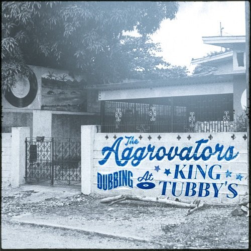 Aggrovators/Dubbing At King Tubby's 2