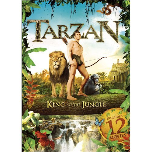 Tarzan Collection Tarzan Collection 