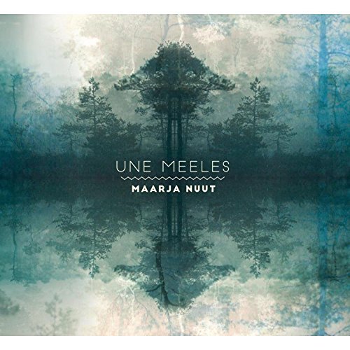 Maarja Nuut/Une Meeles@Import-Gbr