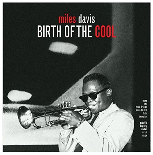 Miles Davis/Birth Of The Cool@Import-Gbr@180grm Vinyl