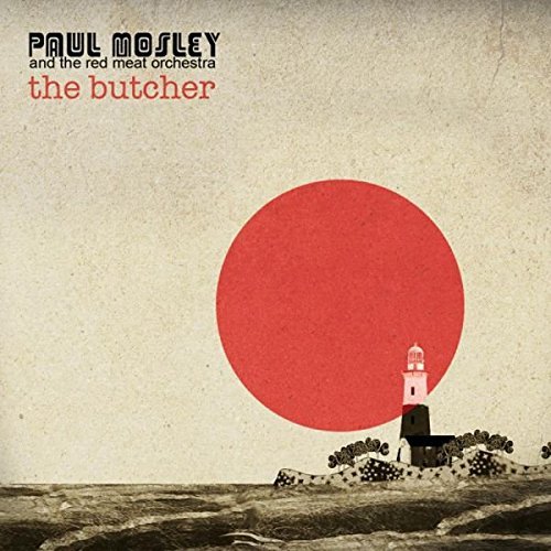 Paul Mosley/Butcher@Import-Gbr