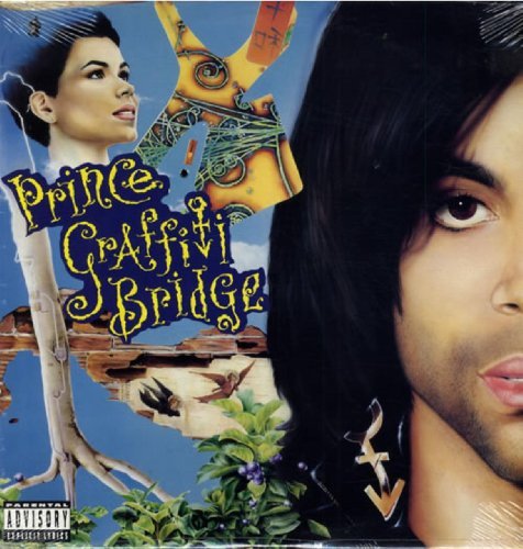Prince/Music From Graffiti Bridge