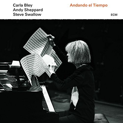 Bley,Carla / Swallow,Steve / S/Andando El Tiempo