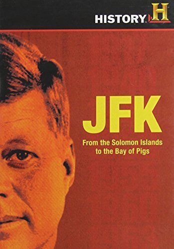 Jfk-From Solomon Islands To T/Jfk-From Solomon Islands To T@Nr