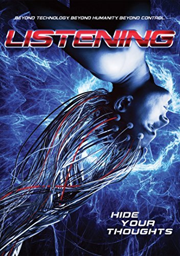 Listening/Listening@Dvd@Nr