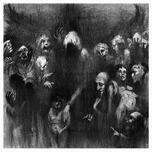 Sarabante/Poisonous Legacy