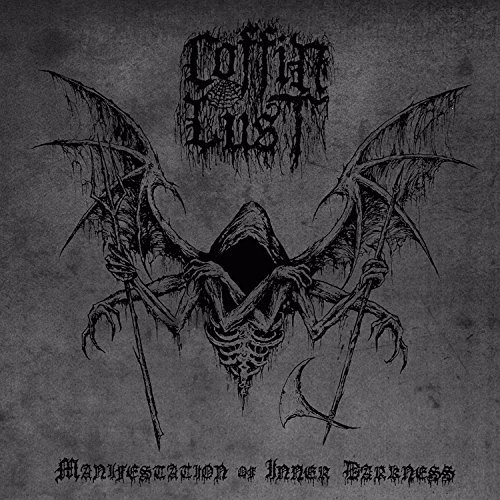 Coffin Lust/Beyond The Dark (Manifestation