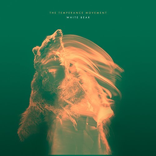 Temperance Movement/White Bear