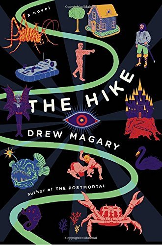 Drew Magary/The Hike