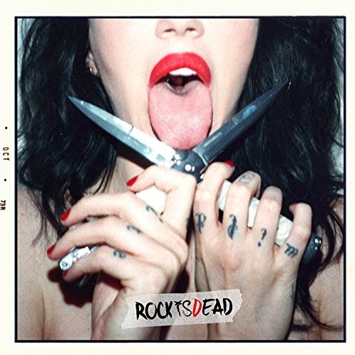 Dorothy/Rockisdead